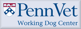 The Penn Vet Working Dog Center